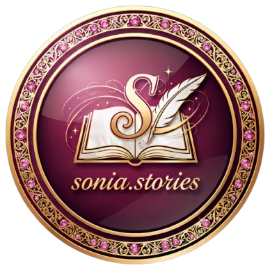 Sonia Writes logo