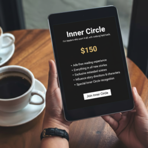 Tier 3: Inner Circle