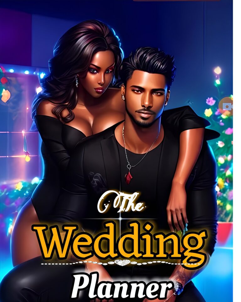 The Wedding planner